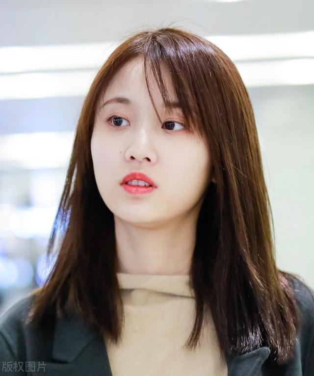 苗苗|一场戏出圈后，正处于事业停滞边缘的几位明星