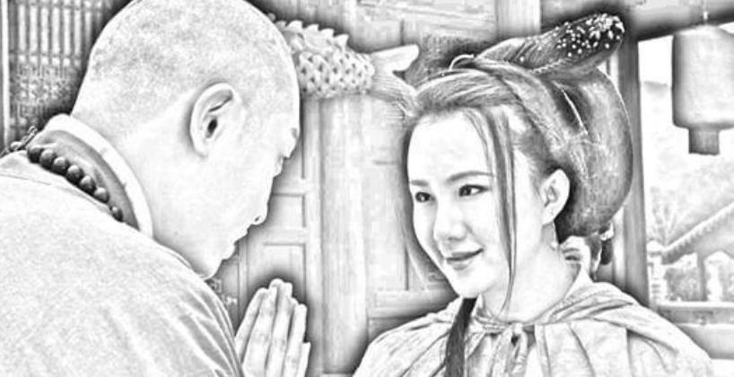 赵宇 民间故事：富翁多次被戴绿帽，绝望上吊，竟发现房梁上挂着王八