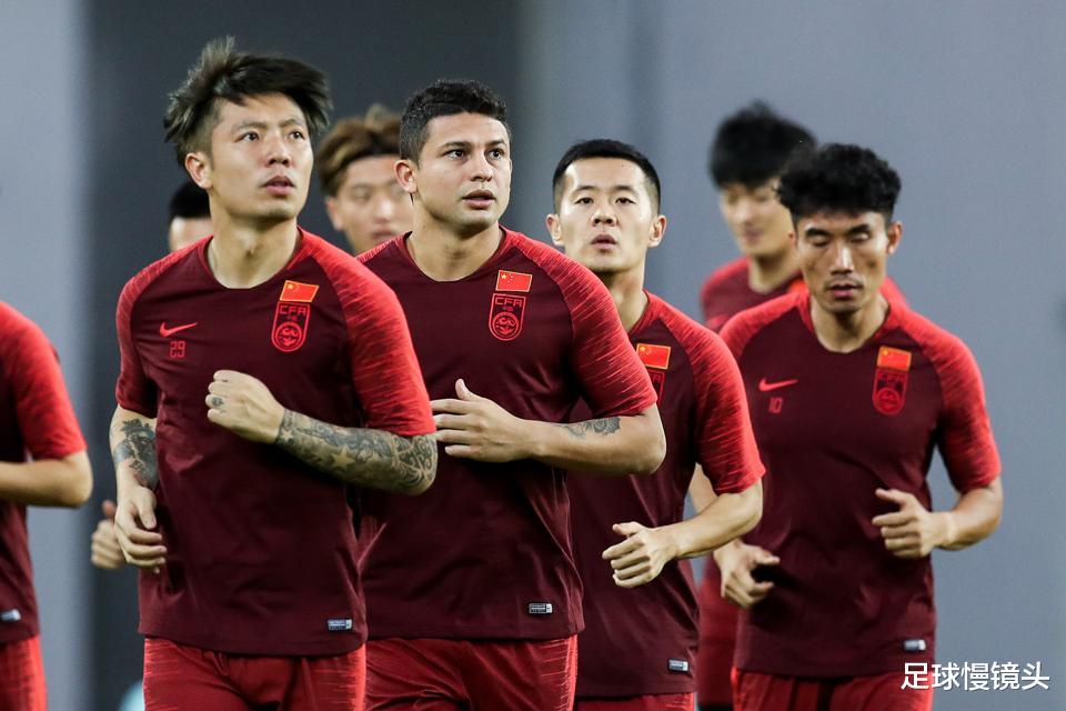 國足|國足身價=37個關島！張玉寧一人碾壓，武磊艾克森最高，CCTV5直播
