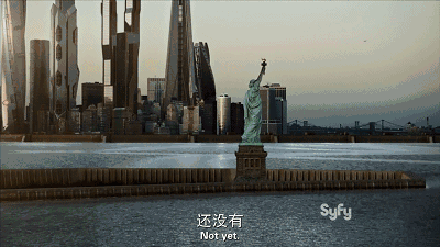 太空无垠|因为性丑闻，这9.2分神剧被砍了