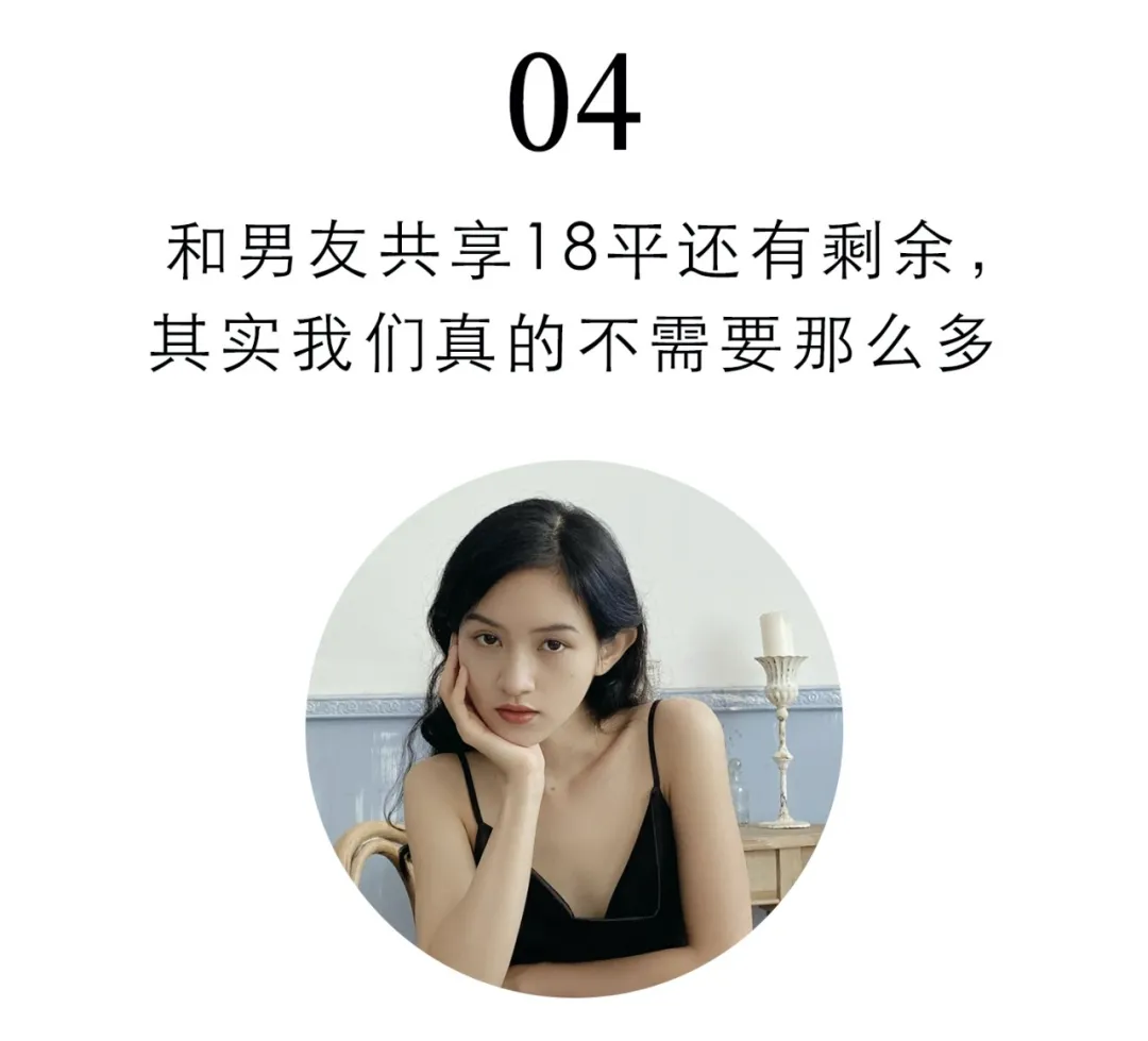 海口|在北上广租房，10㎡就够了