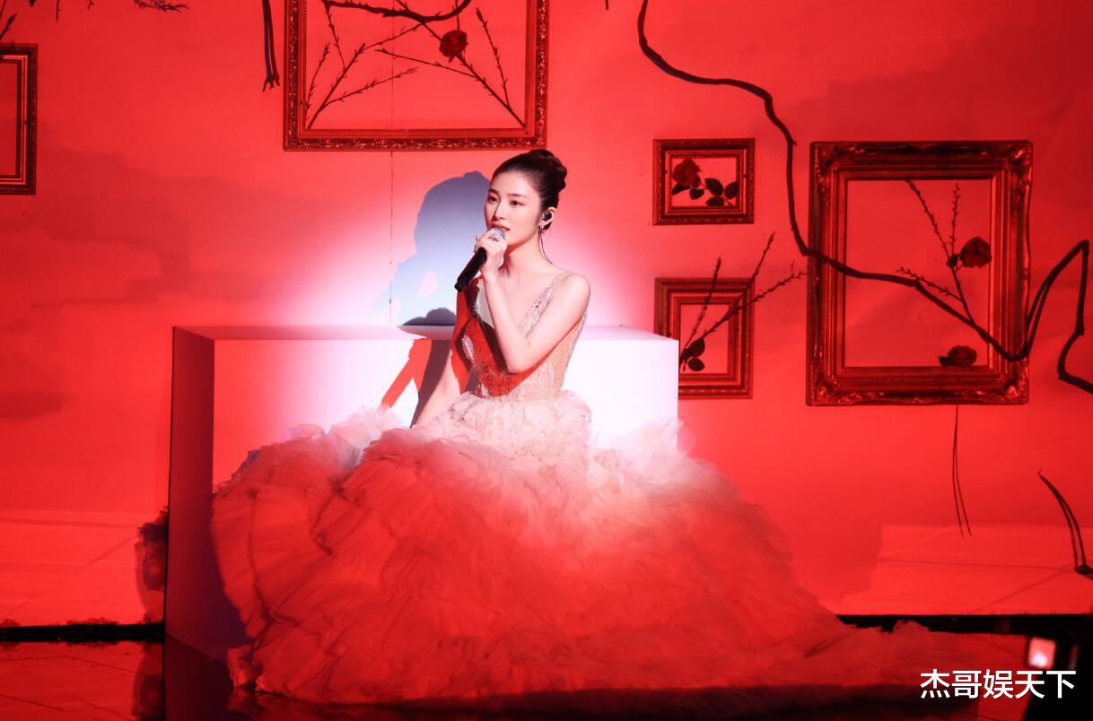 李克勤|《好声音》总决赛如果不是直播，伍珂玥还真不一定能夺冠