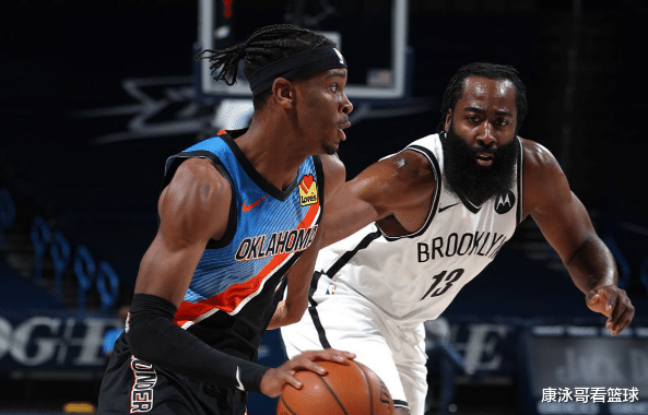 籃網(wǎng)隊|狂勝22分！狂轟50+18+15，哈登歐文打瘋了，籃網(wǎng)大勝再獲好消息