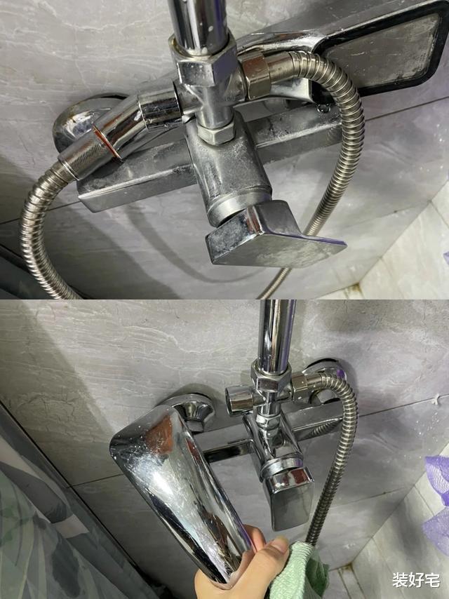 |5年家庭主妇经验，晒晒我最满意的清洁好物，让家里变得干净整洁