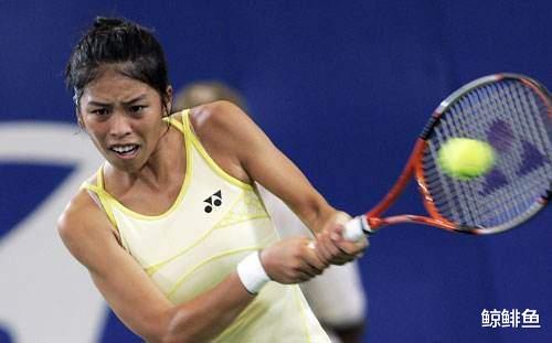 澳网|李娜附体？35岁老将成澳网大黑马，她与中国金花曾登顶世界第一
