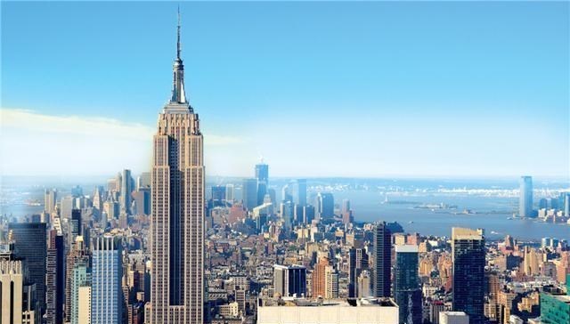 日本 三大经济体一季度GDP对比:美国34万亿、日本仅1.28万亿,中国呢