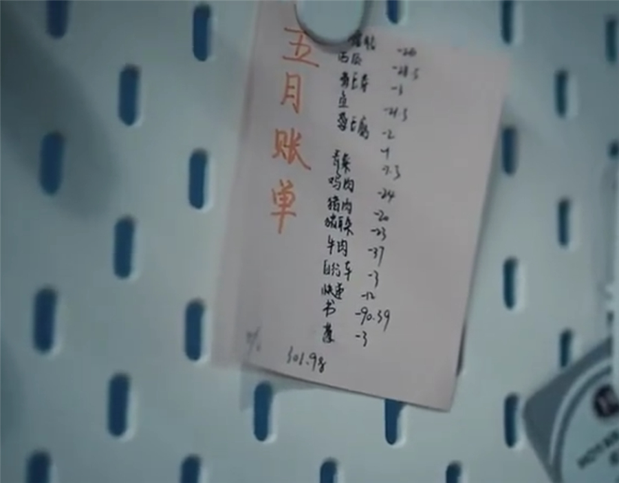 |男生改造13㎡一人居，打造整面球鞋墙，蜗居变成精致独居小屋