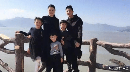 何炅|失去妻儿三年后的林生斌，重拾幸福高调回归，网友：你变了！