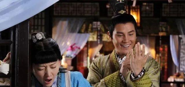 失控的小青蛙|赵丽颖34岁生日,前夫冯绍峰尚未送出祝福,两大男神提前为其庆生