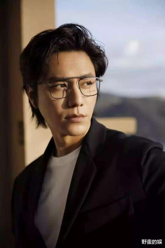 陈坤|《正青春》后，三部职场剧将播，陈坤、袁咏仪、朱亚文各一部