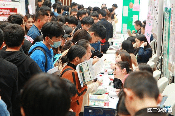 山西省|山西1所职业专科院校成功晋升为本科，缓解就业压力，考生有福了