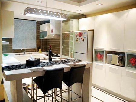 装修设计时尚圈儿|同样都是儿媳妇，为什么嫂子的婚房像城堡，我的还不如农村房！