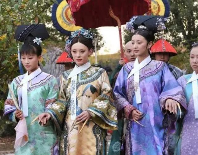 太监|古代妃子来月经时，若遇到皇帝临幸，有什么解决办法？