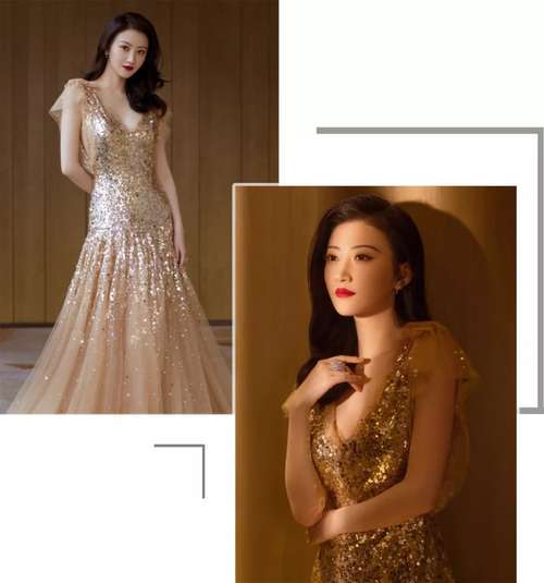 舜网 盘点女星猫女造型，孟美岐气场强，徐璐撩人，看到Lisa：扛不住！