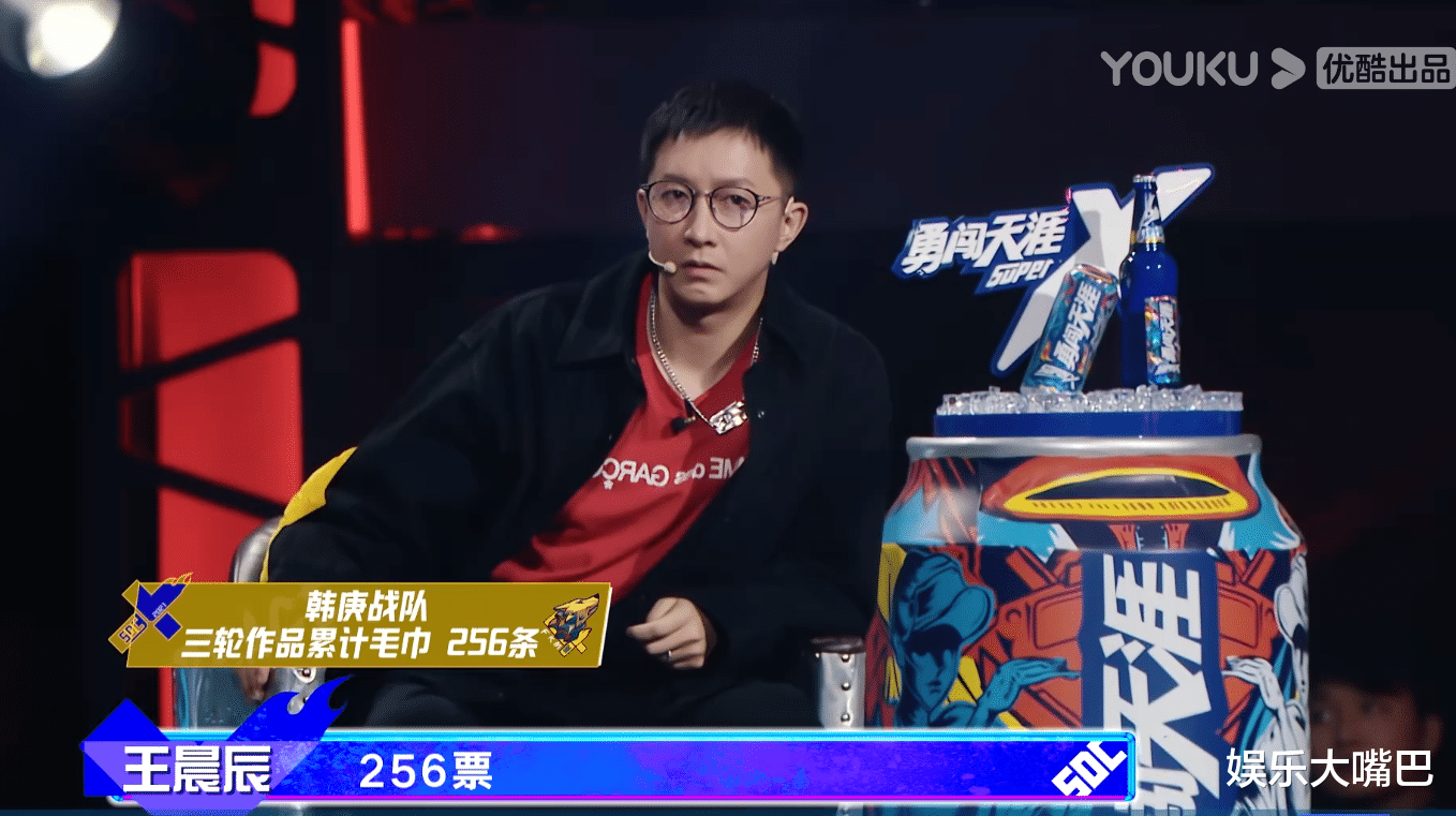 徐璐|《街舞4》虽说刘宪华作品战“逆风翻盘”，但他的抉择却让人费解