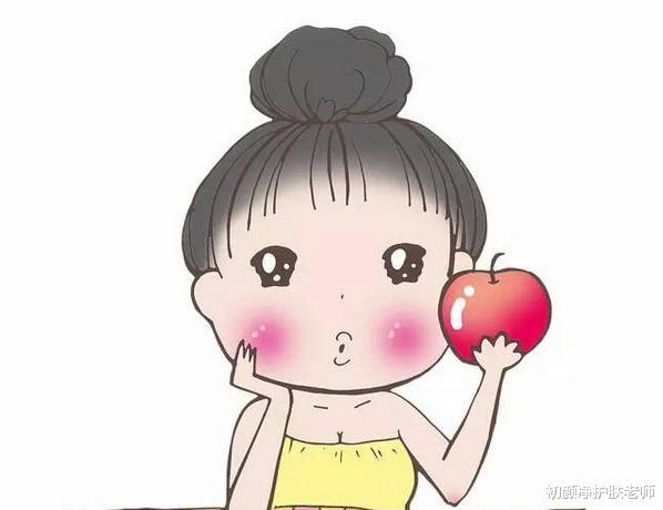 皮肤泛红发烫怎么办?我有4个小建议,献给你!