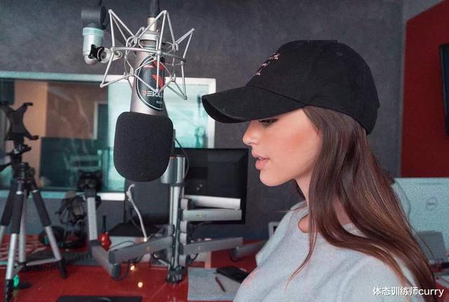 运动|因长得太美遭人排挤，变得忧郁，看看她是如何靠运动走出来的