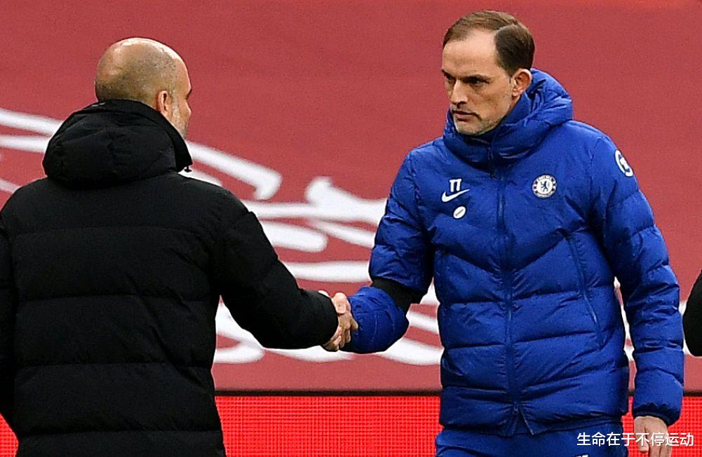 切爾西|英超諸強(qiáng)顫抖吧！圖赫爾加薪續(xù)約已成定局，切爾西有望稱霸歐洲足壇