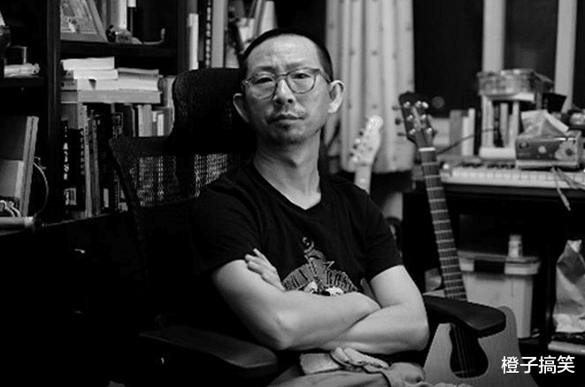 张春年|“喷子”丁太升，骂刘维，嘲张杰，44岁亲“嘴”毁掉了自己的事业