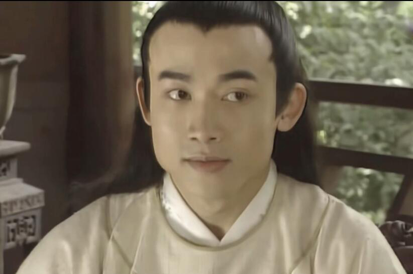 乔振宇|14位演员再扮成名角色，有人“爷青回”，有人却发福颜崩掉下神坛