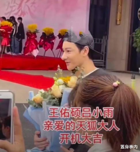 范丞丞|虽说“男看鼻子”，但这些男演员的“大鼻子”，写满了“假”字