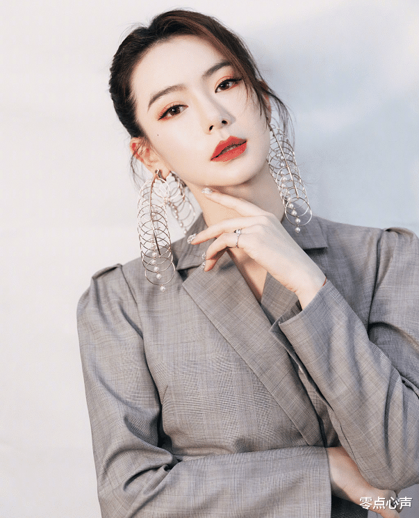 零点心声|全职带娃7年被嘲“吃软饭”！李承铉和戚薇的婚姻，成娱乐圈标杆！婚姻的最高境界是：互相成全