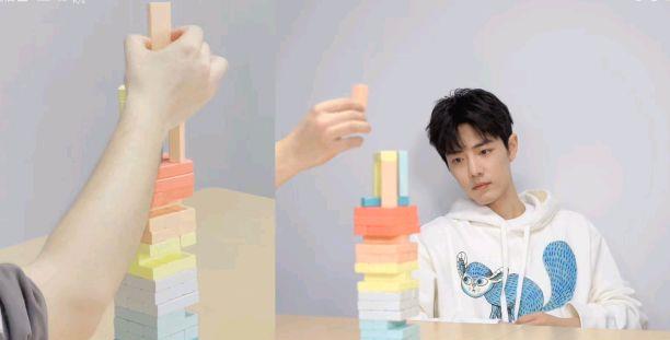 肖战|肖战自称“杂念太多”！呼吁粉丝：放下手机，回归最真挚的交流