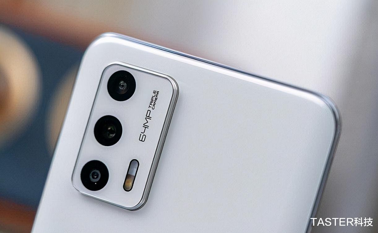 |千元机不一定选红米！旗舰芯片+65W+4500mAh，再次优惠300元