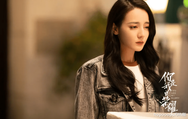 侯明昊|《你是我的荣耀》结局：晶晶见婆婆，哄得于母高兴连连，于途失宠