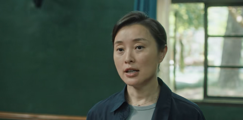 隐秘的角落|比肩《隐秘的角落》新剧来了，播2集就爆了，老戏骨演技惊艳四座