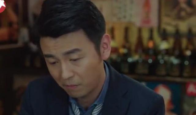 梅利爱说事 《我的前半生》：陈俊生手机里藏着的，其实是对罗子君最大的算计