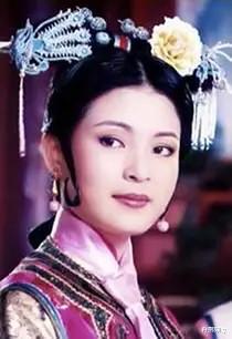 少年包青天|那些惊艳过人却没能上位成一二线女主的女演员，哪个最意难平？