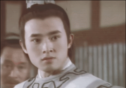 柳岩|来！28位70后“大叔”颜值巅峰照，以现在的审美，你觉得谁最帅？