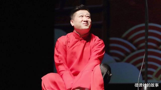 张鹤伦|张鹤伦接受媒体采访，讲述减肥心得，砸挂岳云鹏胖点挺好的