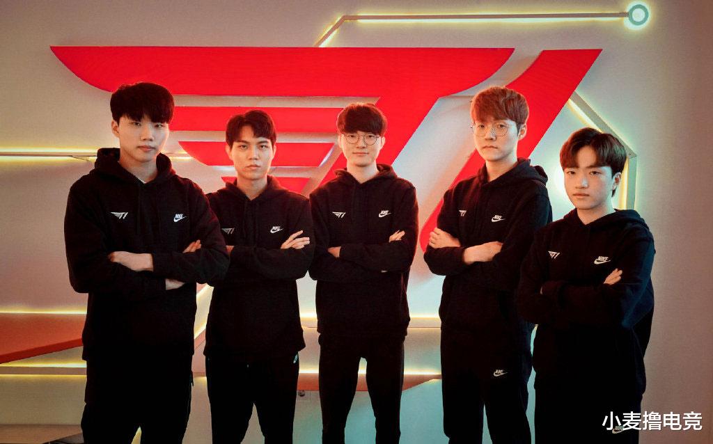 edg战队|打EDG很有趣！Faker韩媒采访透露：非常想赢下Scout