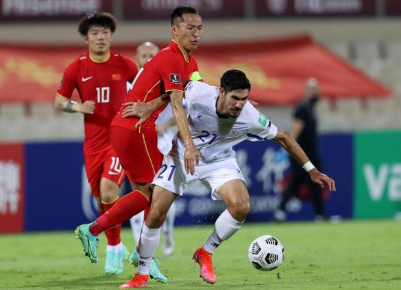 菲律宾队|40强赛:菲律宾VS关岛,菲律宾基本无缘12强,此战仅为尊严