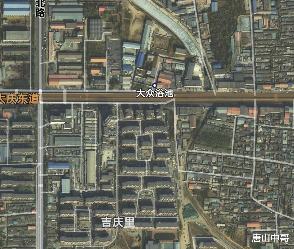 唐山中哥 作为唐山市路北区和高新区的分界线，工农路什么时候全线通车呢？