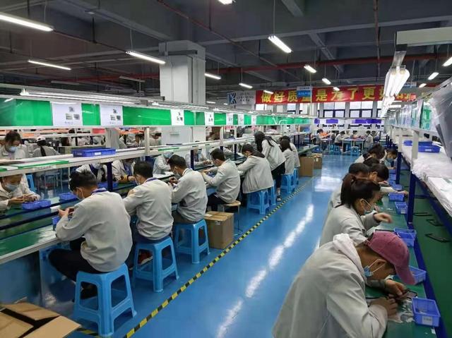 |那些一年365天都招工的工厂到底在玩什么花样？让我来告诉你真相