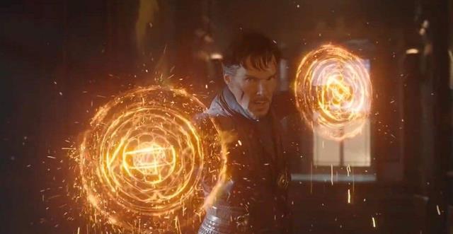 奇异博士|从死灵法师到“仇杀者”，奇异博士原著的黑化版本可要刺激多了！