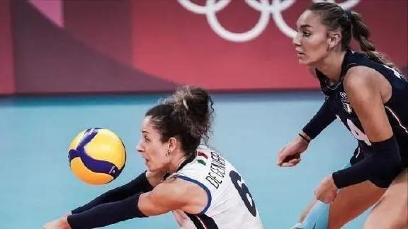 于小涵说星座 三大主攻年薪知多少？朱婷曾为第一人，李盈莹110万欧元欲登欧洲