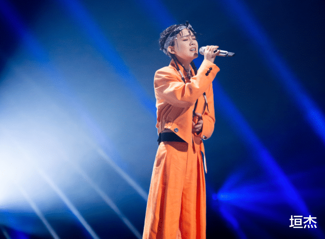 张柏芝|《乘风破浪的姐姐2》中他们可是隐藏的大佬，你们知道么