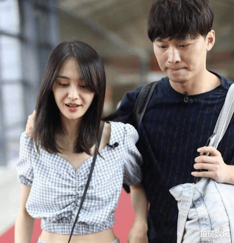 郑爽|郑爽新剧被AI换脸，《东宫》女主捡便宜，郑爽小号发8个字回应