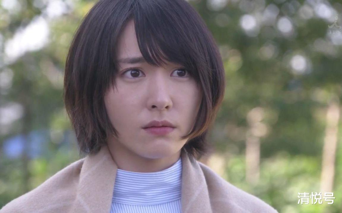 石原里美|石原里美的表情管理大法，论美女的自我修养