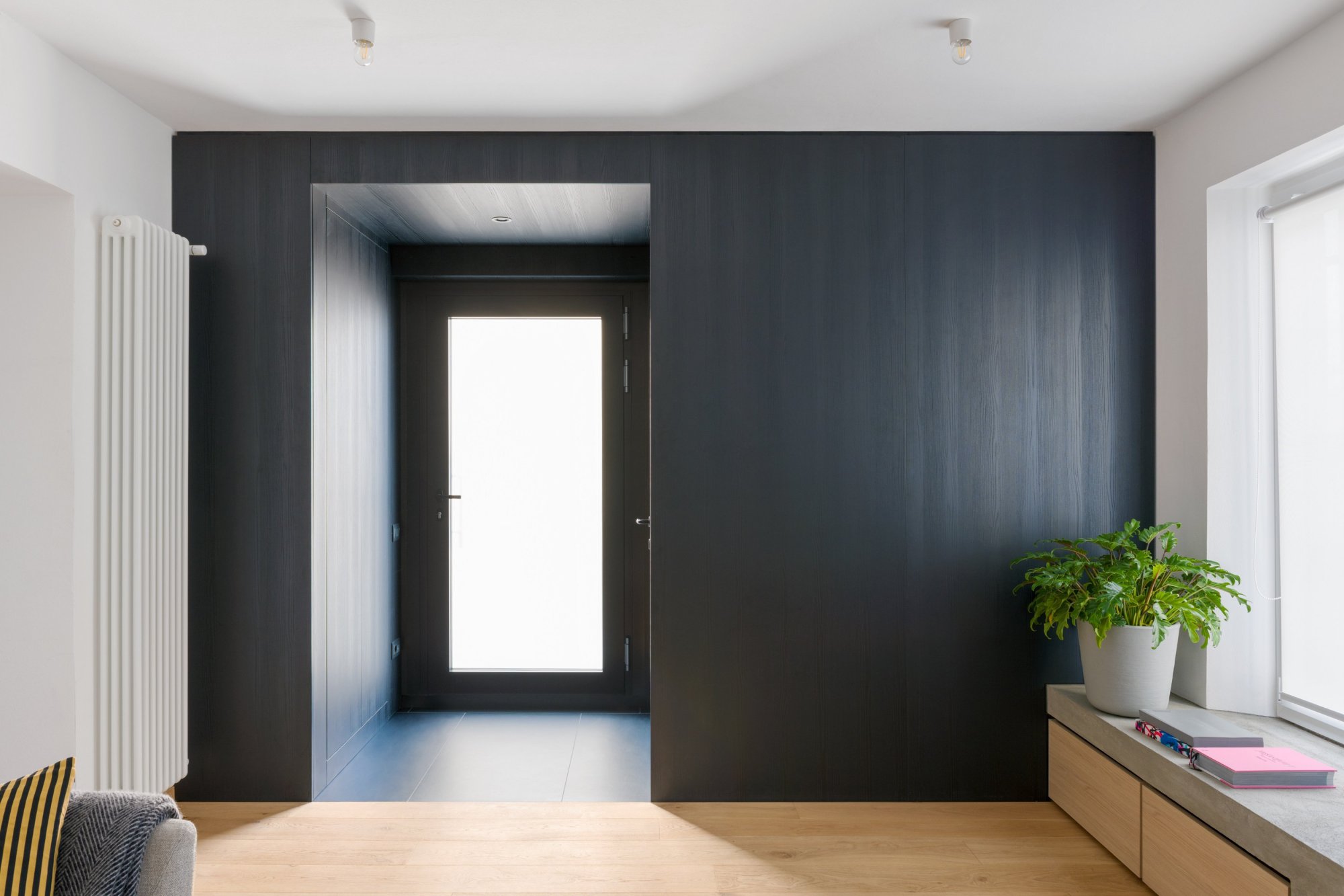 简约,最适合小宅的设计!