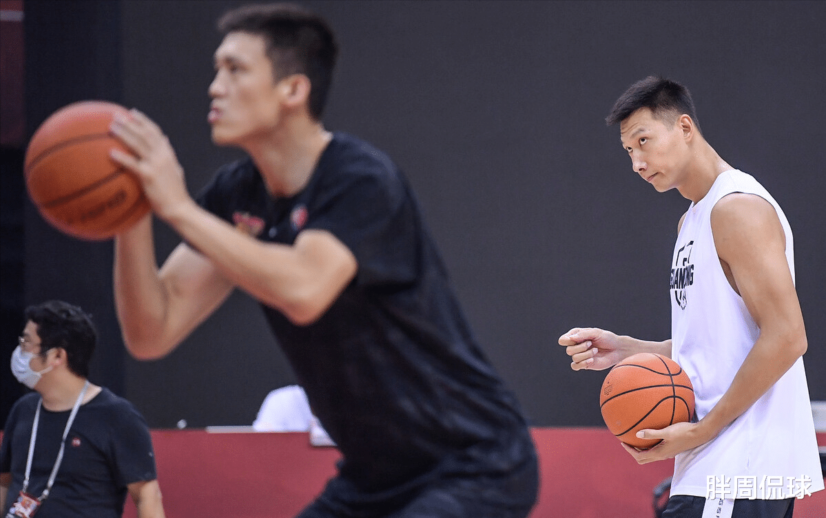 广东男篮|曝广东夺冠功勋离队！CBA总冠军基石功成身退，朱芳雨立功了