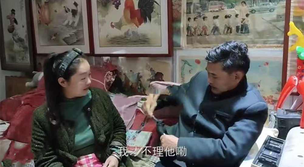 朱之文|大衣哥首露面谈儿媳婚变！称手机坏了一概不知，言语仍维护朱小伟