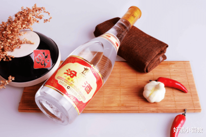 白酒竞争激烈,这3种便宜白酒却成了“常青树”,网友:酒中极品