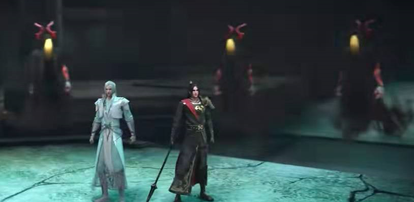 雪鹰领主|雪鹰领主:魔神总坛到底有什么,为何乌云火这么不想让人知道?