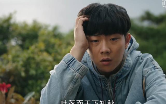 司藤|《司藤》司藤头上开花，并不仅仅是心动了，另一原因实在太残酷