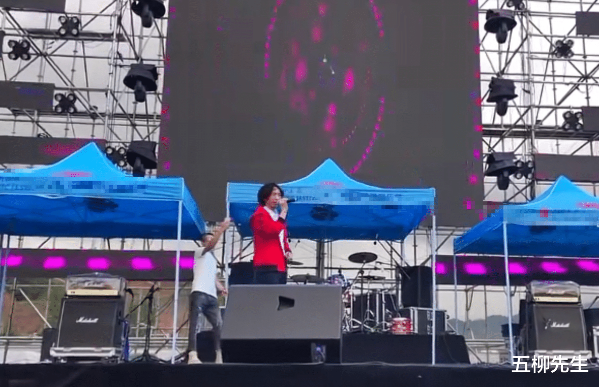 庞麦郎|消失9个月之后，网红歌手庞麦郎宣布复出，他还能东山再起吗？